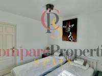 Sale - Villa - Jalon Valley - Valley / Urbanización