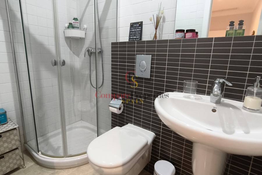 Verkauf - Apartment - La Sella - 