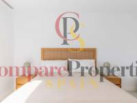 Verkoop - Villa - Benissa - Benissa Coast