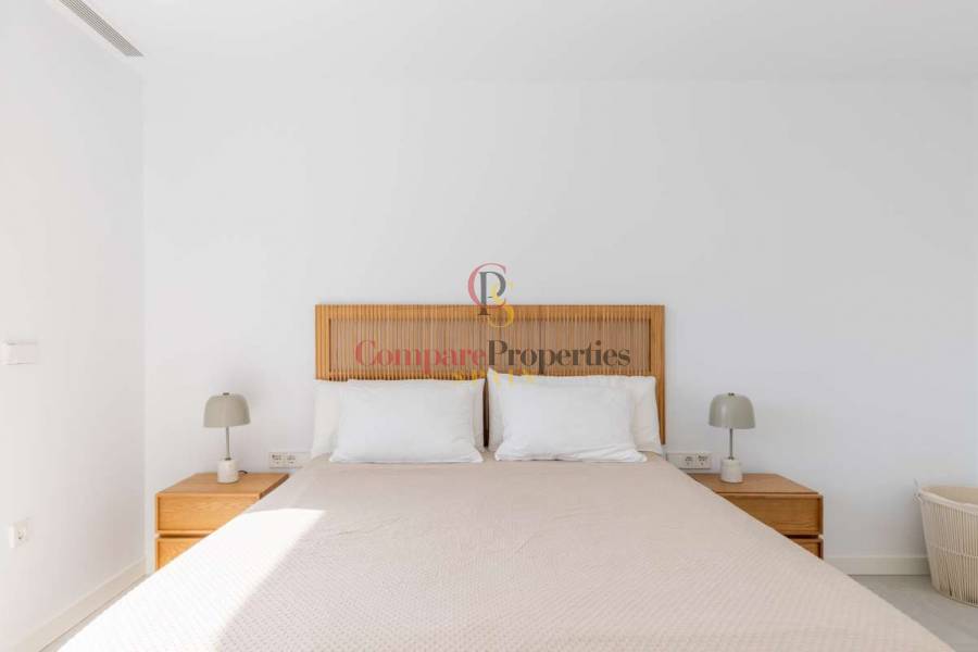 Verkoop - Villa - Benissa - Benissa Coast