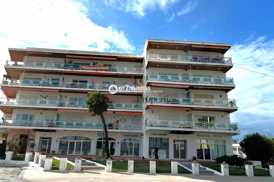 Sale - Apartment - Jávea - Javea