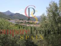 Sale - Villa - Orba Valley - Orba