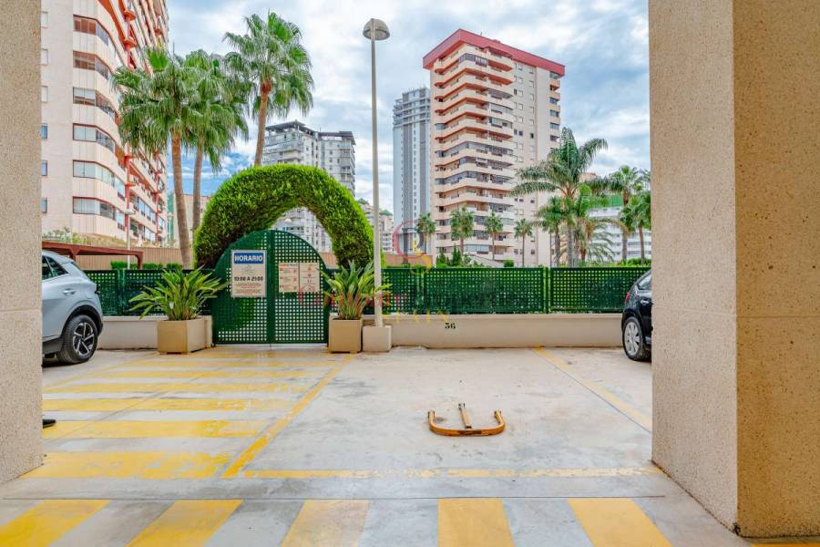 Verkauf - Apartment - Calpe