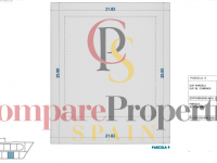 Venta - Plot - Dénia - San Juan