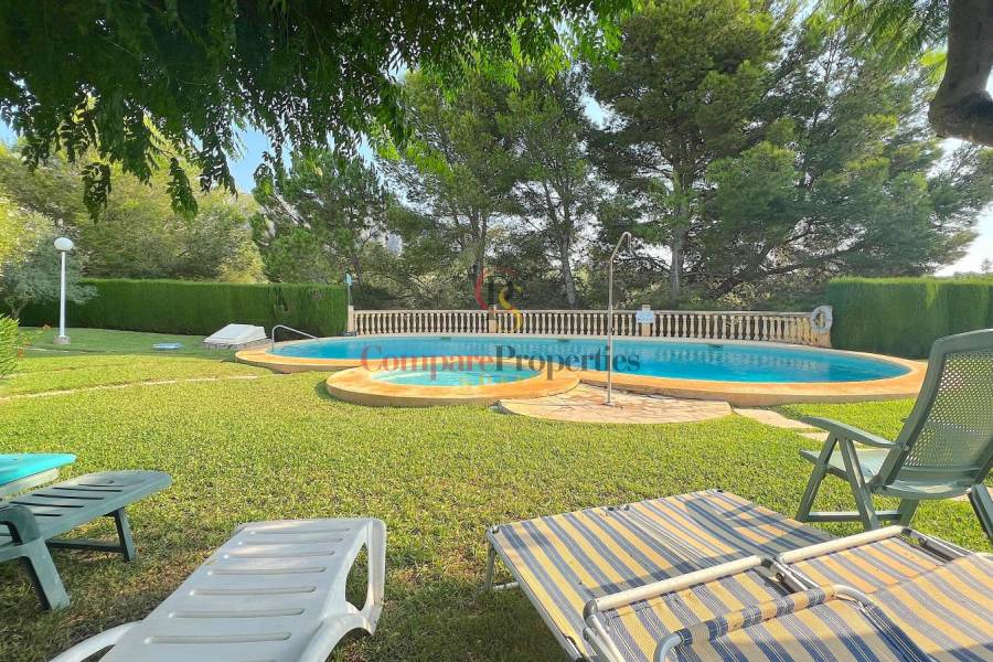 Sale - Townhouses - Orba Valley - 