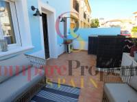 Sale - Townhouses - Jalon Valley - Alcalali