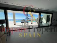 Sale - Villa - Altea - 