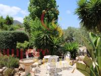 Vente - Villa - Jalon Valley