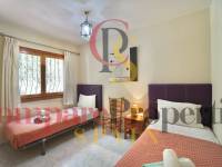 Verkoop - Villa - Moraira - Verde Pino