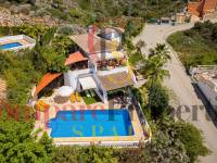 Venta - Villa - Jalon Valley - 