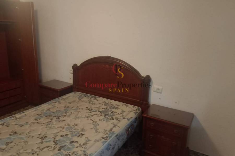 Sale - Apartment - Tavernes de la Valldigna - 