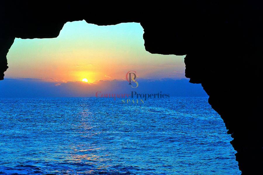 Sale - Apartment - Benitachell - Montecala Gardens