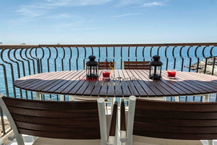 Sale - Apartment - Altea - Lolla