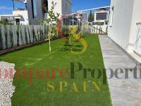Verkauf - Villa - El Campello - 
