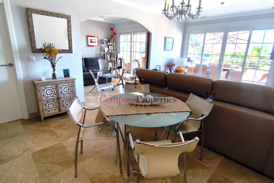 Verkauf - Apartment - La Sella - 