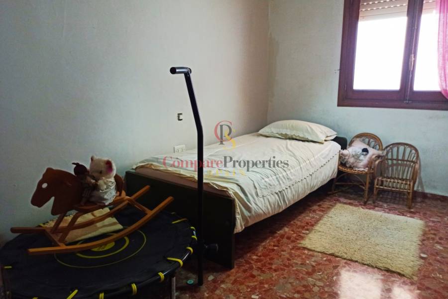 Venta - Townhouses - Benissa