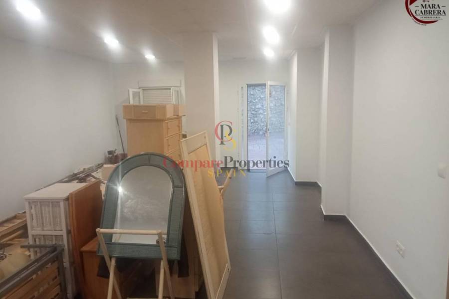 Sale - Apartment - Ador - 