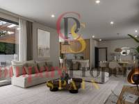 Verkauf - Villa - Jávea - 