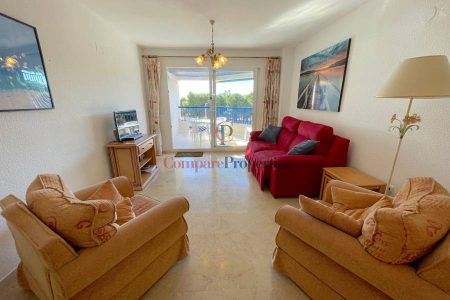 Venta - Apartment - Moraira - Casco urbano