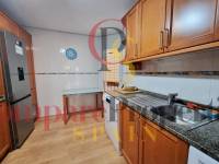 Verkauf - Apartment - Jalon Valley - Jalon