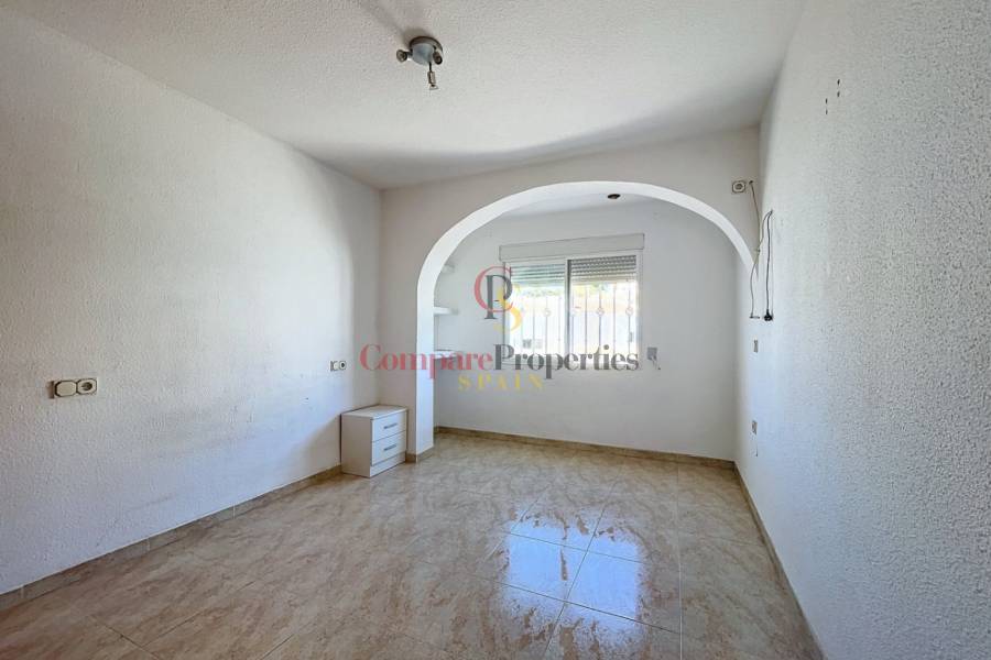 Sale - Bungalow - La Nucia - San Rafael