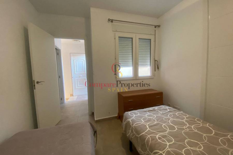 Verkoop - Townhouses - Pedreguer - 