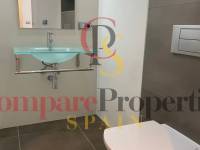 Sale - Villa - Moraira
