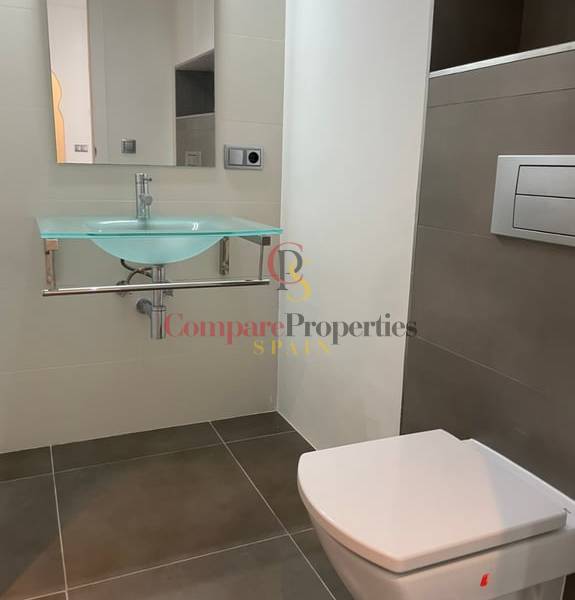 Sale - Villa - Moraira