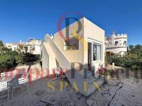 Vente - Villa - Benitachell - Pueblo del Mar