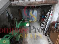 Verkauf - Townhouses - Jalon Valley - Murla