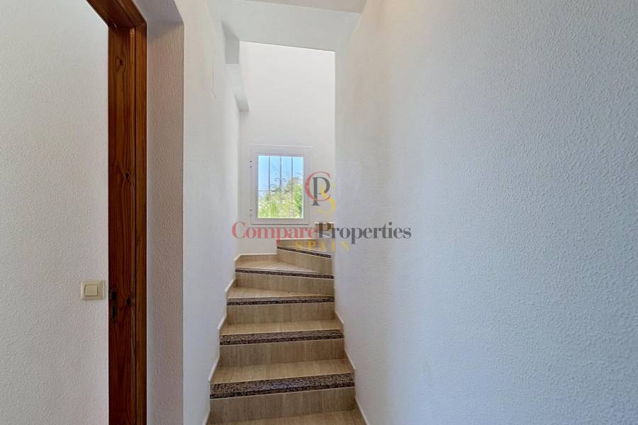 Sale - Apartment -  - Pueblo Panorama