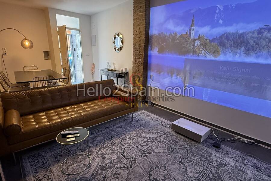 Vente - Townhouses - Pego