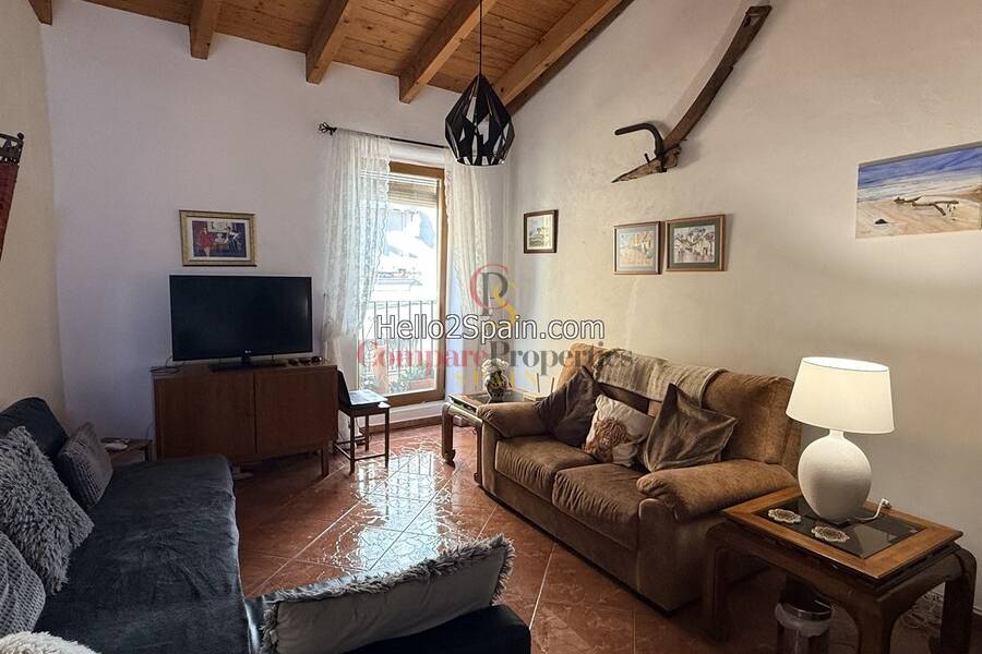 Verkauf - Townhouses - Pego