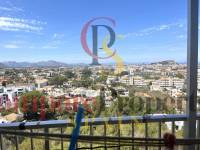 Sale - Apartment - Dénia