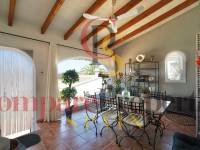 Venta - Villa - Benitachell - La Joya