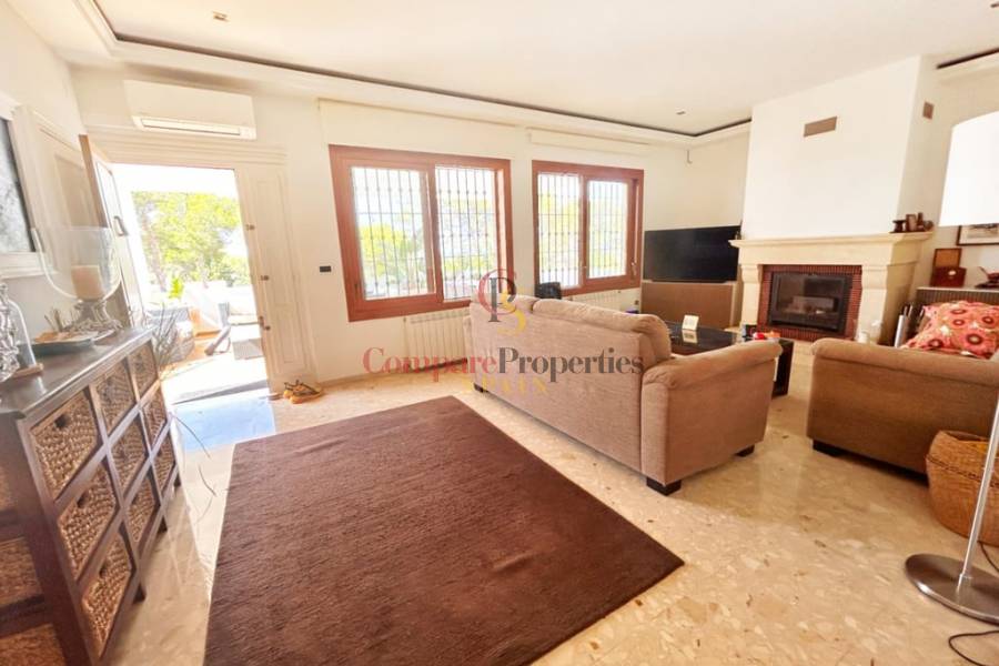 Vente - Villa - Dénia
