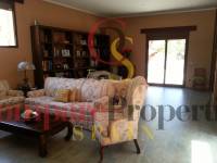 Sale - Villa - Pedreguer