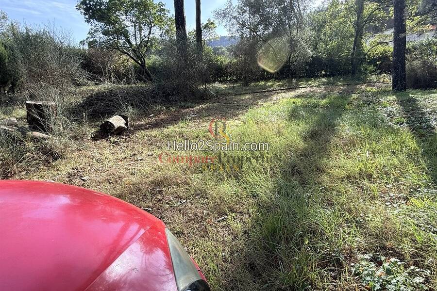 Sale - Villa - Villalonga