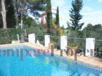 Verkauf - Villa - Pedreguer - 