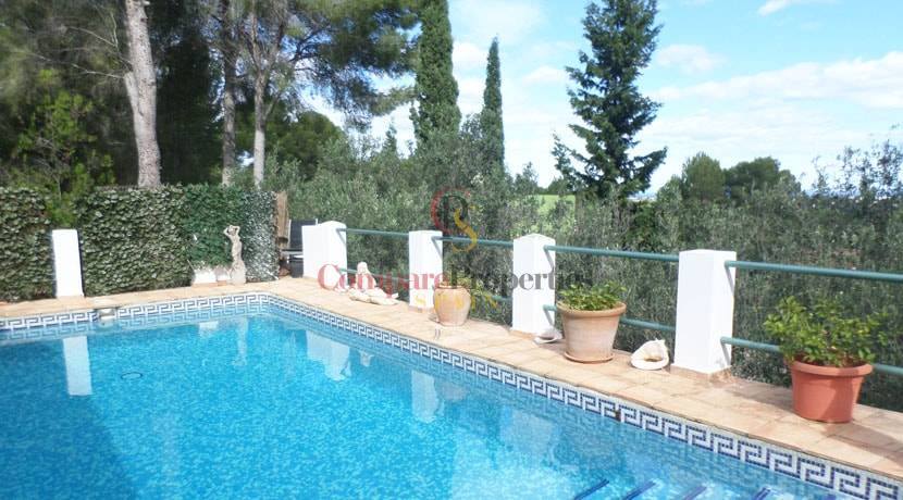 Verkauf - Villa - Pedreguer - 
