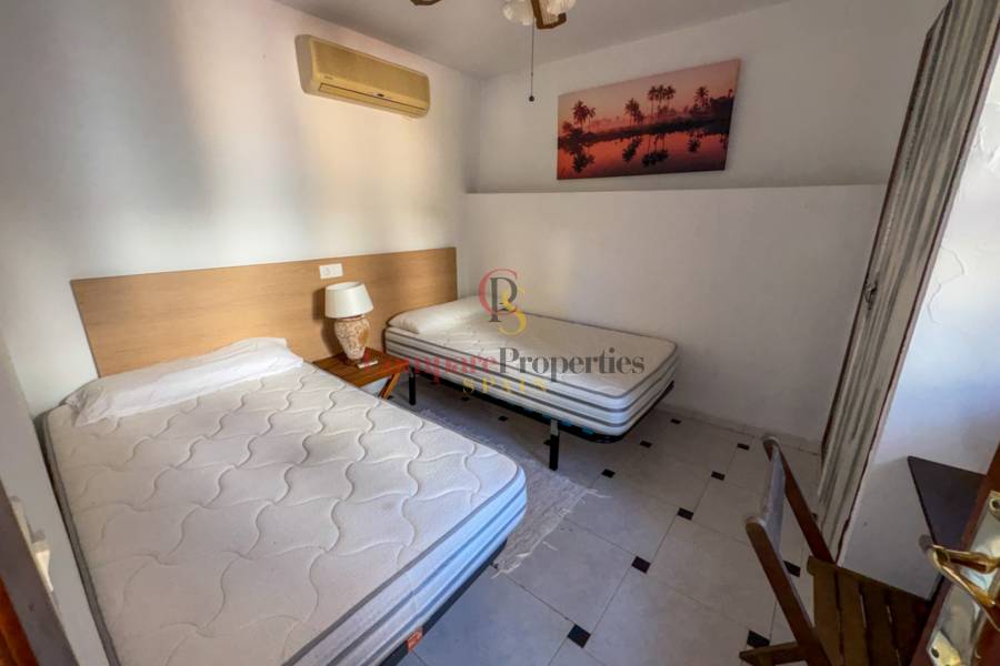 Sale - Villa - Dénia - La Xara