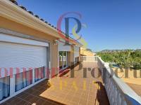 Venta - Villa - La Nucia - Pinar de Garaita