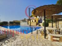 Sale - Townhouses - Moraira - Arnella