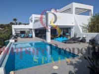 Vente - Villa - Moraira - La sabatera