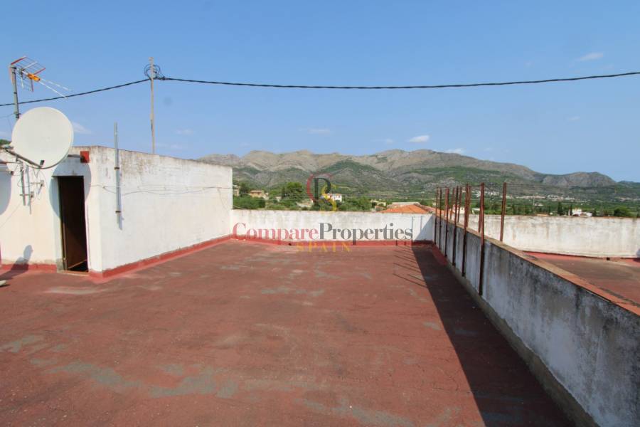 Verkoop - Apartment - Orba Valley - Orba