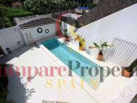 Sale - Townhouses - Dénia - Marinas