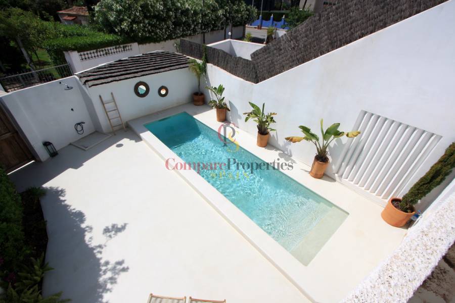 Sale - Townhouses - Dénia - Marinas