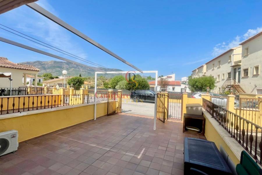 Sale - Townhouses - Jalon Valley - Pueblo