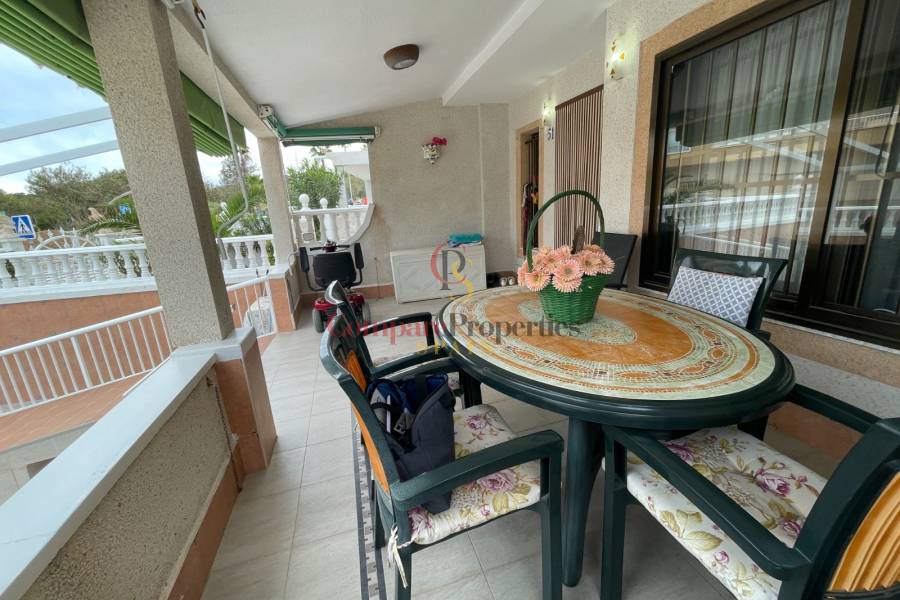 Vente - Townhouses - Guardamar del Segura