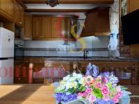 Vente - Villa - Dénia - Deveses-Santa Ana